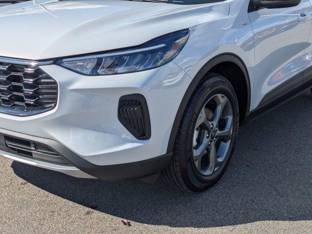 new 2026 Ford Escape car, priced at $34,180