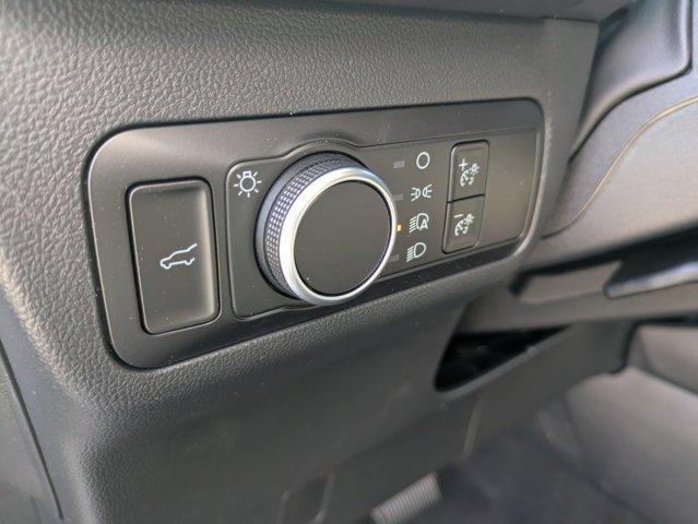 new 2026 Ford Escape car, priced at $34,180