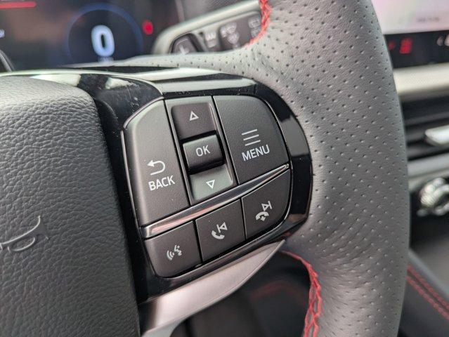 new 2026 Ford Explorer car, priced at $62,340