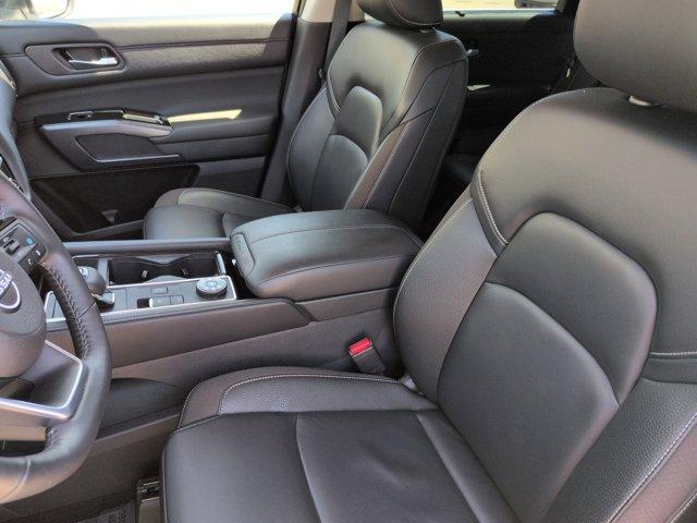 used 2025 Nissan Pathfinder car, priced at $39,304