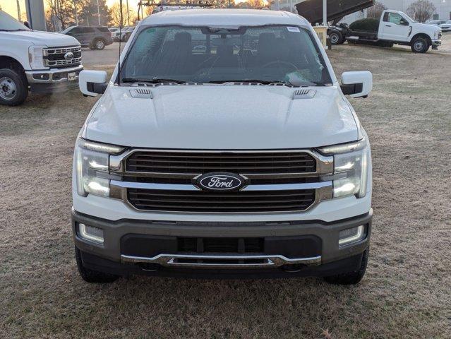 new 2025 Ford F-150 car, priced at $81,265
