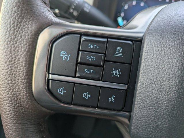 new 2025 Ford F-150 car, priced at $81,265