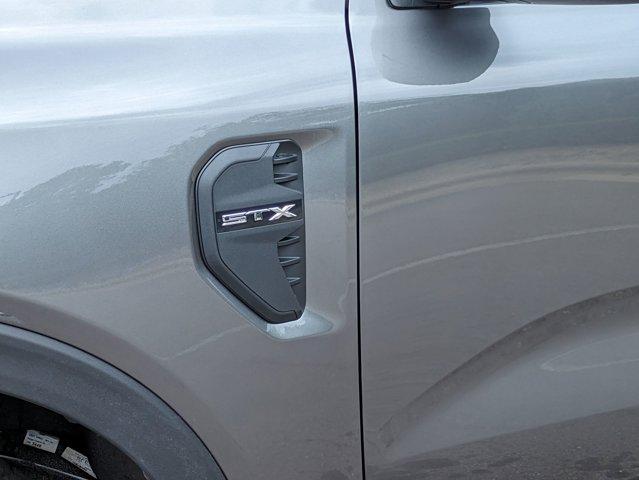 new 2025 Ford Ranger car, priced at $35,735