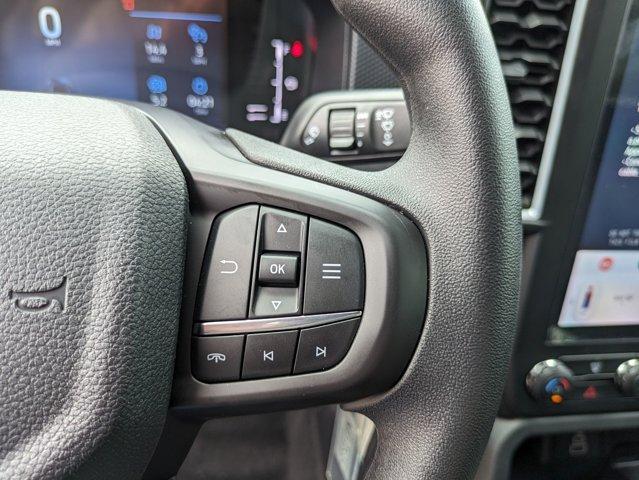 new 2025 Ford Ranger car, priced at $35,735