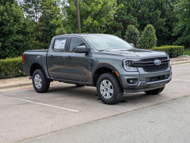 new 2025 Ford Ranger car, priced at $35,735