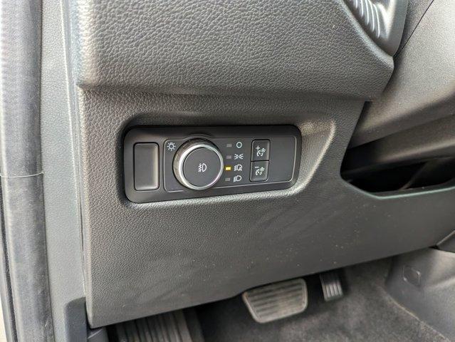 new 2025 Ford Ranger car, priced at $35,735