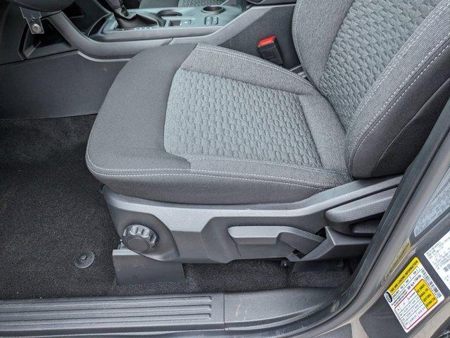 new 2025 Ford Ranger car, priced at $35,735