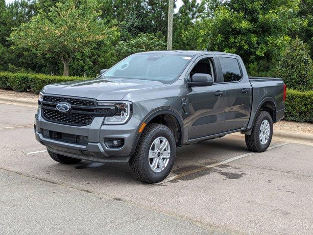 new 2025 Ford Ranger car, priced at $35,735