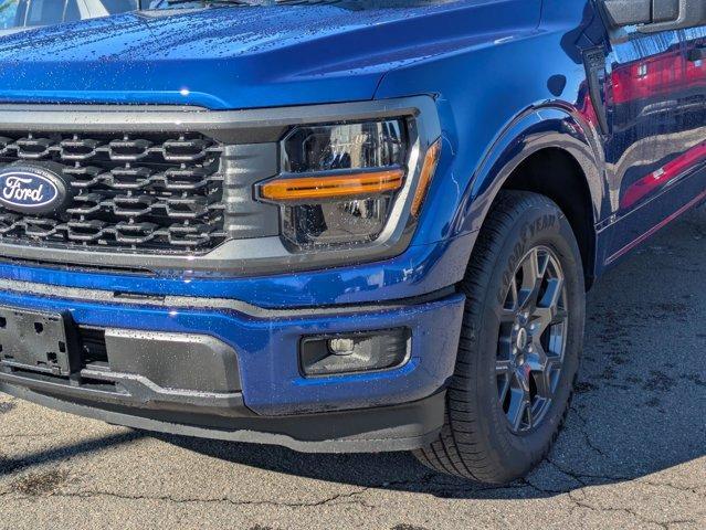 new 2026 Ford F-150 car, priced at $51,885