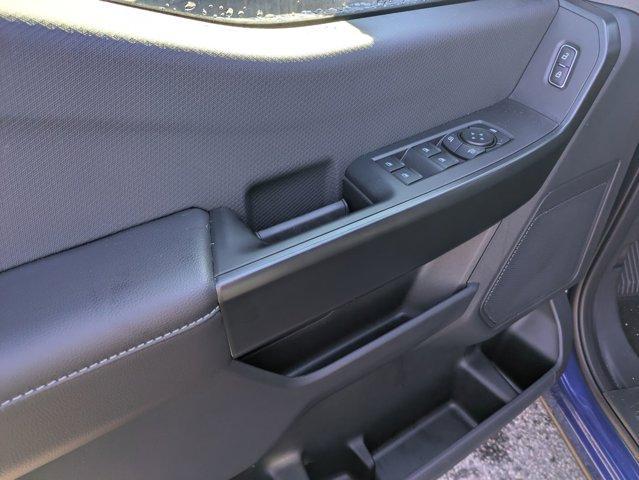 new 2026 Ford F-150 car, priced at $51,885