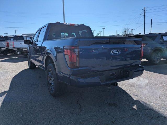 new 2026 Ford F-150 car, priced at $51,885