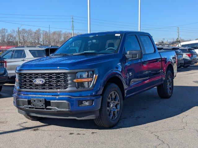 new 2026 Ford F-150 car, priced at $51,885