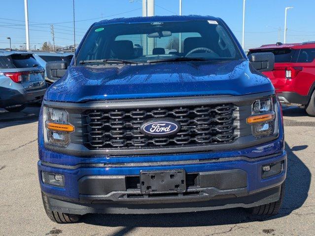 new 2026 Ford F-150 car, priced at $51,885