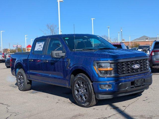 new 2026 Ford F-150 car, priced at $51,885