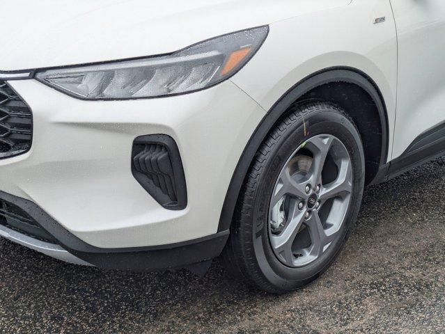 new 2026 Ford Escape car, priced at $35,175