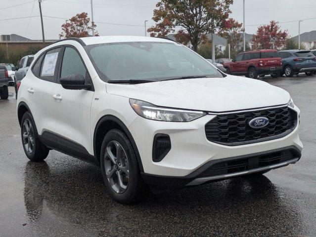 new 2026 Ford Escape car, priced at $35,175