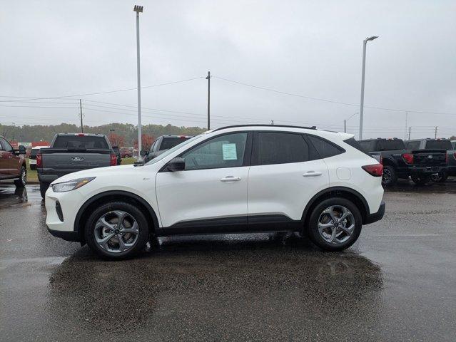 new 2026 Ford Escape car, priced at $35,175