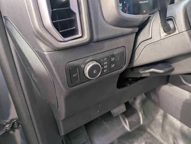 new 2025 Ford Bronco Sport car, priced at $44,295