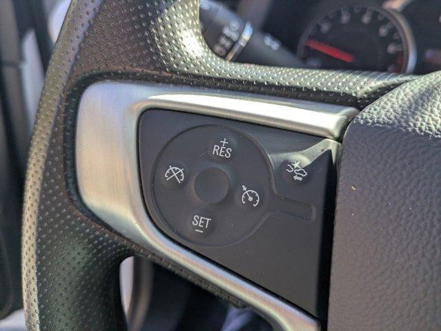 used 2022 GMC Acadia car, priced at $19,995