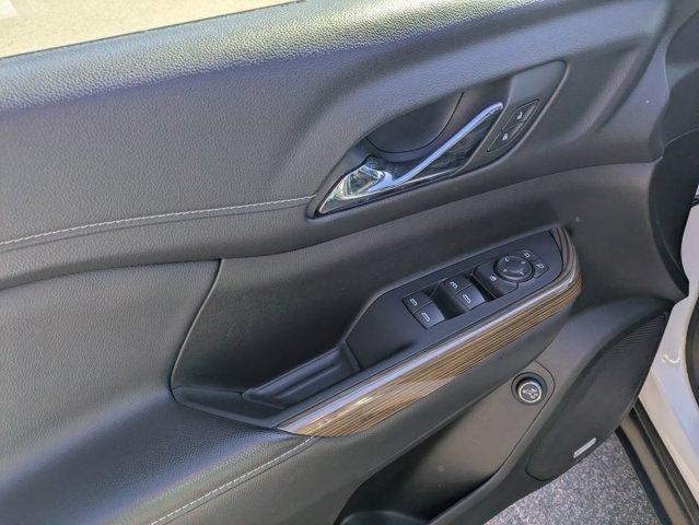 used 2022 GMC Acadia car, priced at $19,995