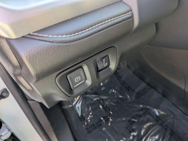 used 2022 GMC Acadia car, priced at $19,995