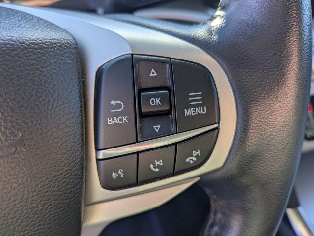used 2023 Ford Explorer car, priced at $31,211