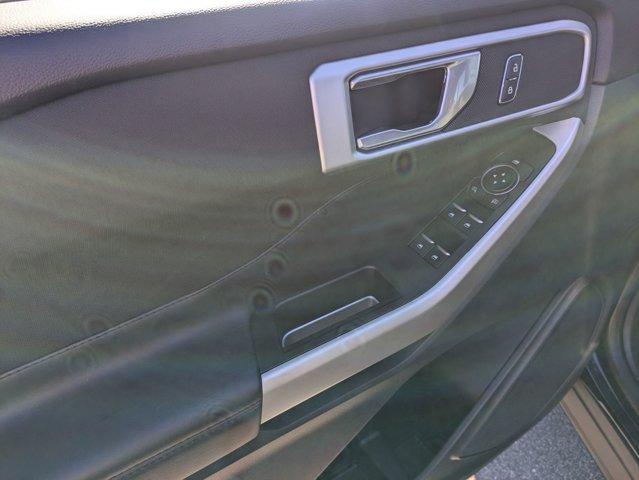 used 2020 Ford Explorer car, priced at $23,593