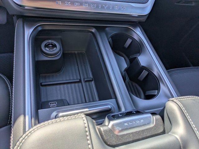 new 2026 Ford Expedition car, priced at $81,860