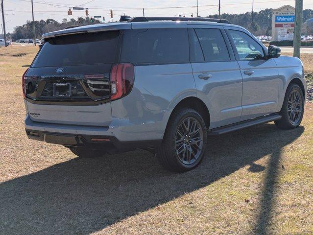 new 2026 Ford Expedition car, priced at $81,860
