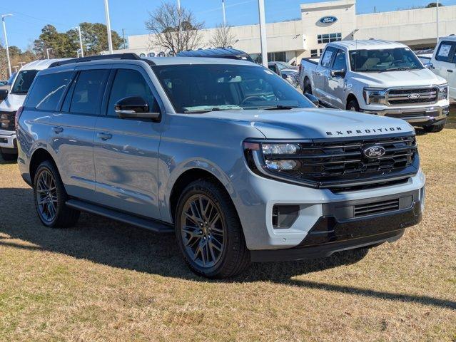 new 2026 Ford Expedition car, priced at $81,860