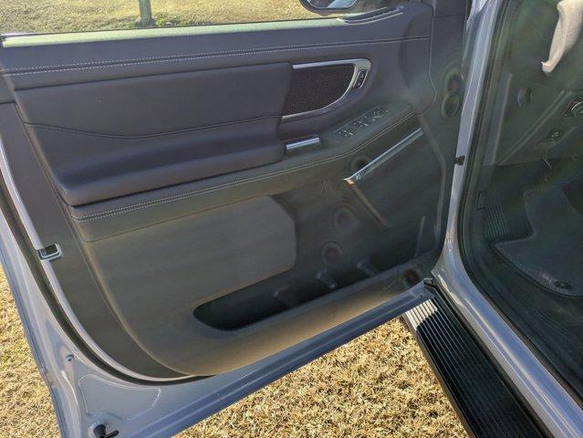 new 2026 Ford Expedition car, priced at $81,860