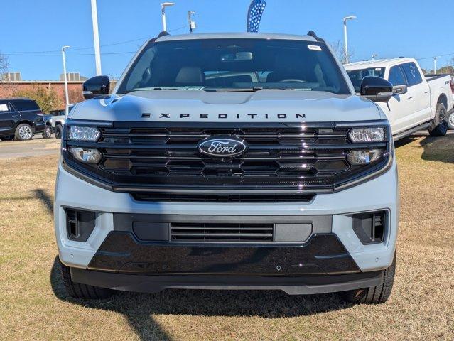 new 2026 Ford Expedition car, priced at $81,860