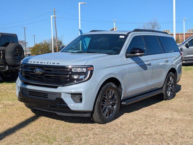new 2026 Ford Expedition car, priced at $81,860