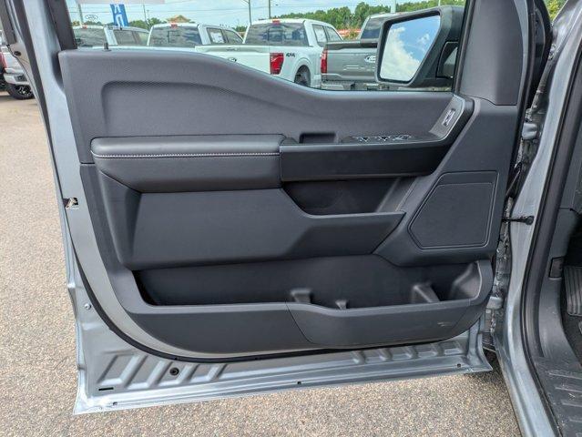 new 2025 Ford F-150 car, priced at $55,430