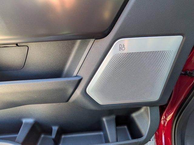 new 2026 Ford F-150 car, priced at $81,357