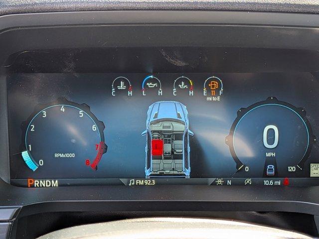 new 2026 Ford F-150 car, priced at $81,357