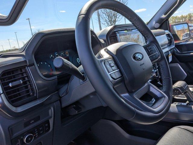 new 2026 Ford F-150 car, priced at $81,357