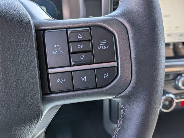 new 2026 Ford F-150 car, priced at $81,357