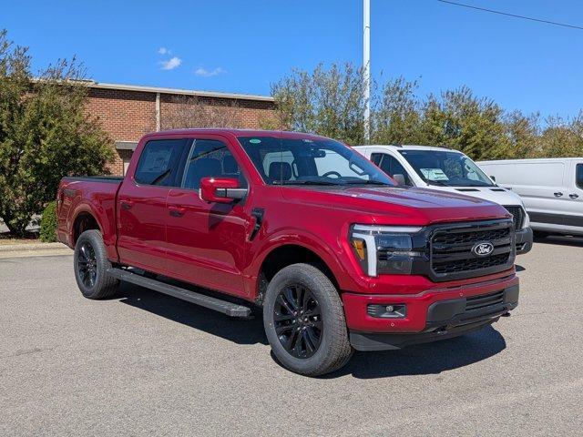 new 2026 Ford F-150 car, priced at $81,357