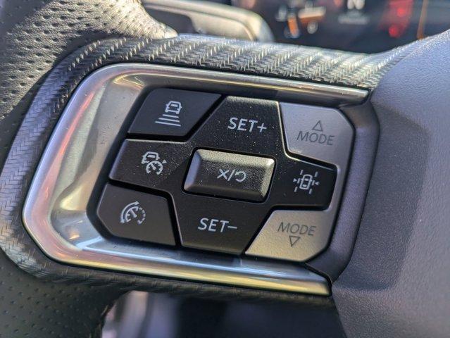 new 2026 Ford Mustang car, priced at $62,090