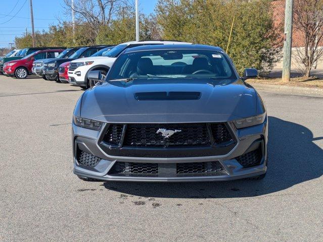 new 2026 Ford Mustang car, priced at $62,090