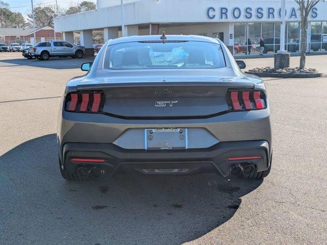 new 2026 Ford Mustang car, priced at $62,090