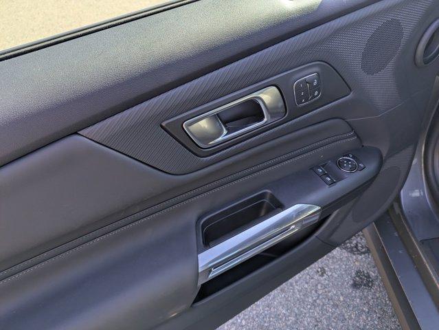 new 2026 Ford Mustang car, priced at $62,090