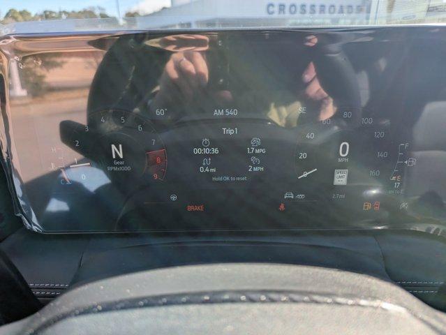 new 2026 Ford Mustang car, priced at $62,090