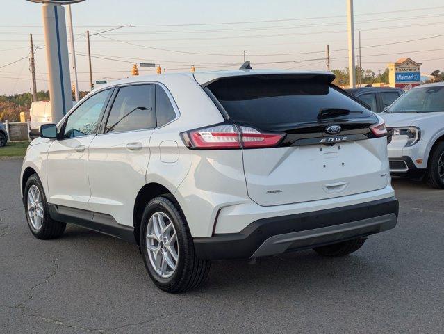 used 2023 Ford Edge car, priced at $24,905