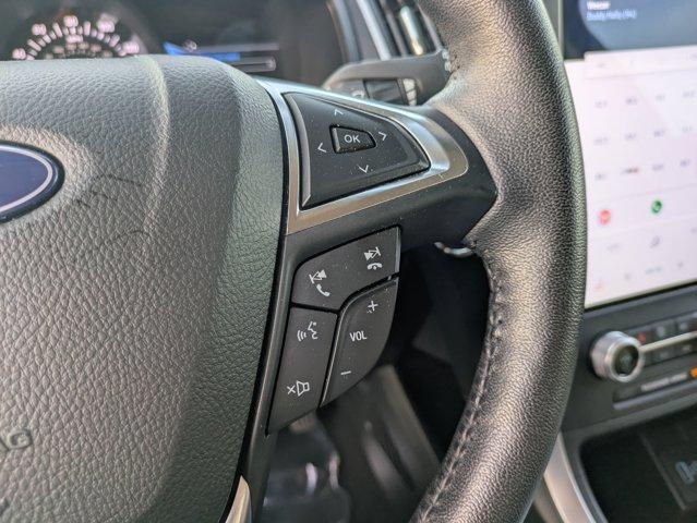 used 2023 Ford Edge car, priced at $24,905