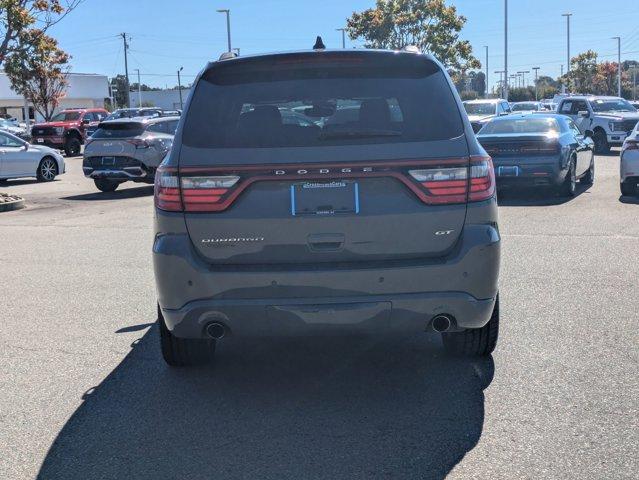 used 2024 Dodge Durango car, priced at $25,805