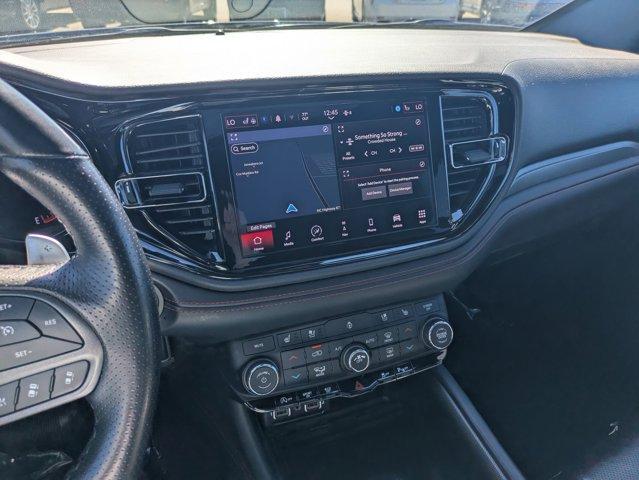 used 2024 Dodge Durango car, priced at $25,805
