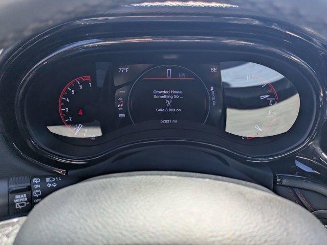 used 2024 Dodge Durango car, priced at $25,805