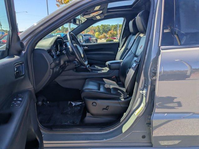 used 2024 Dodge Durango car, priced at $25,805